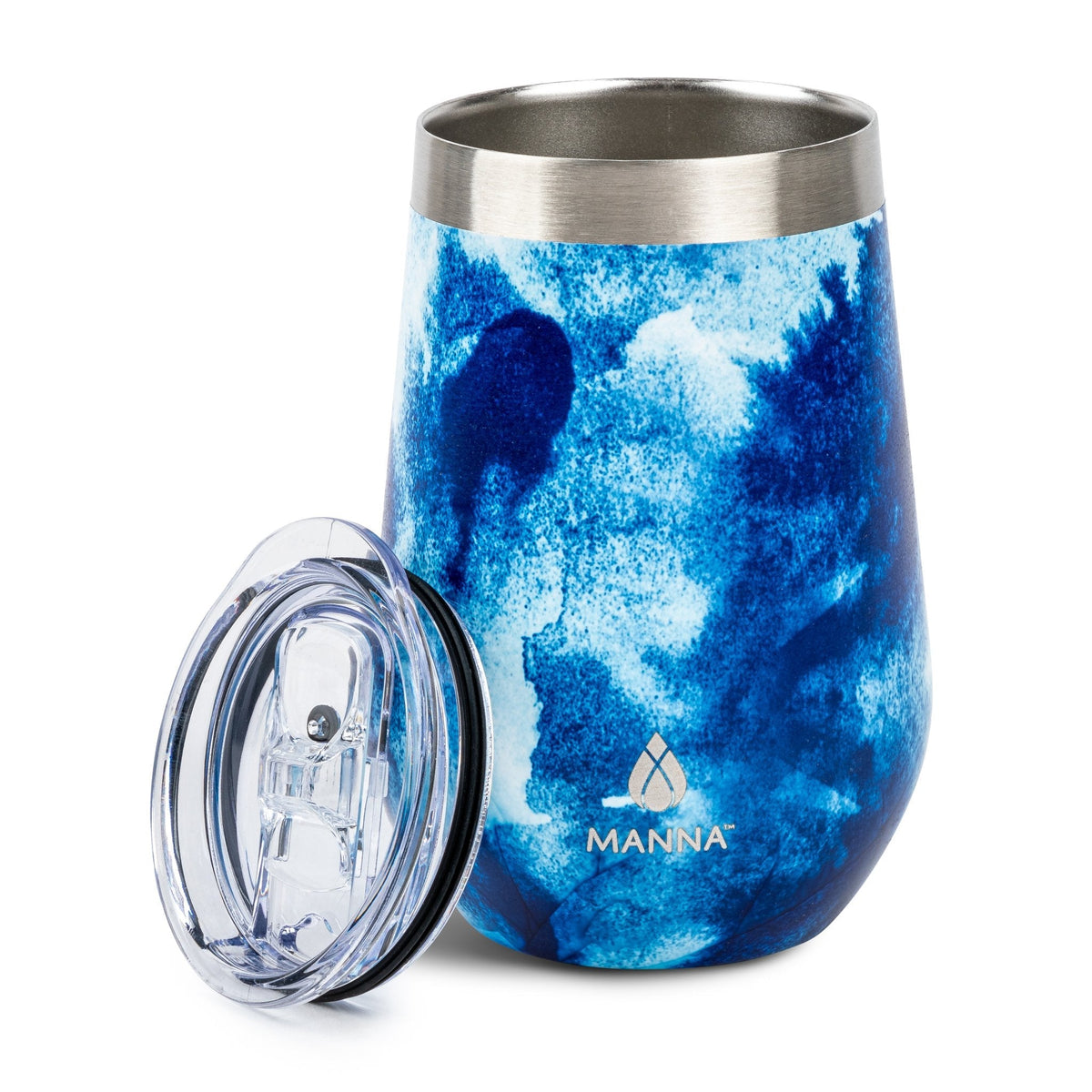 12 oz Wine Tumbler