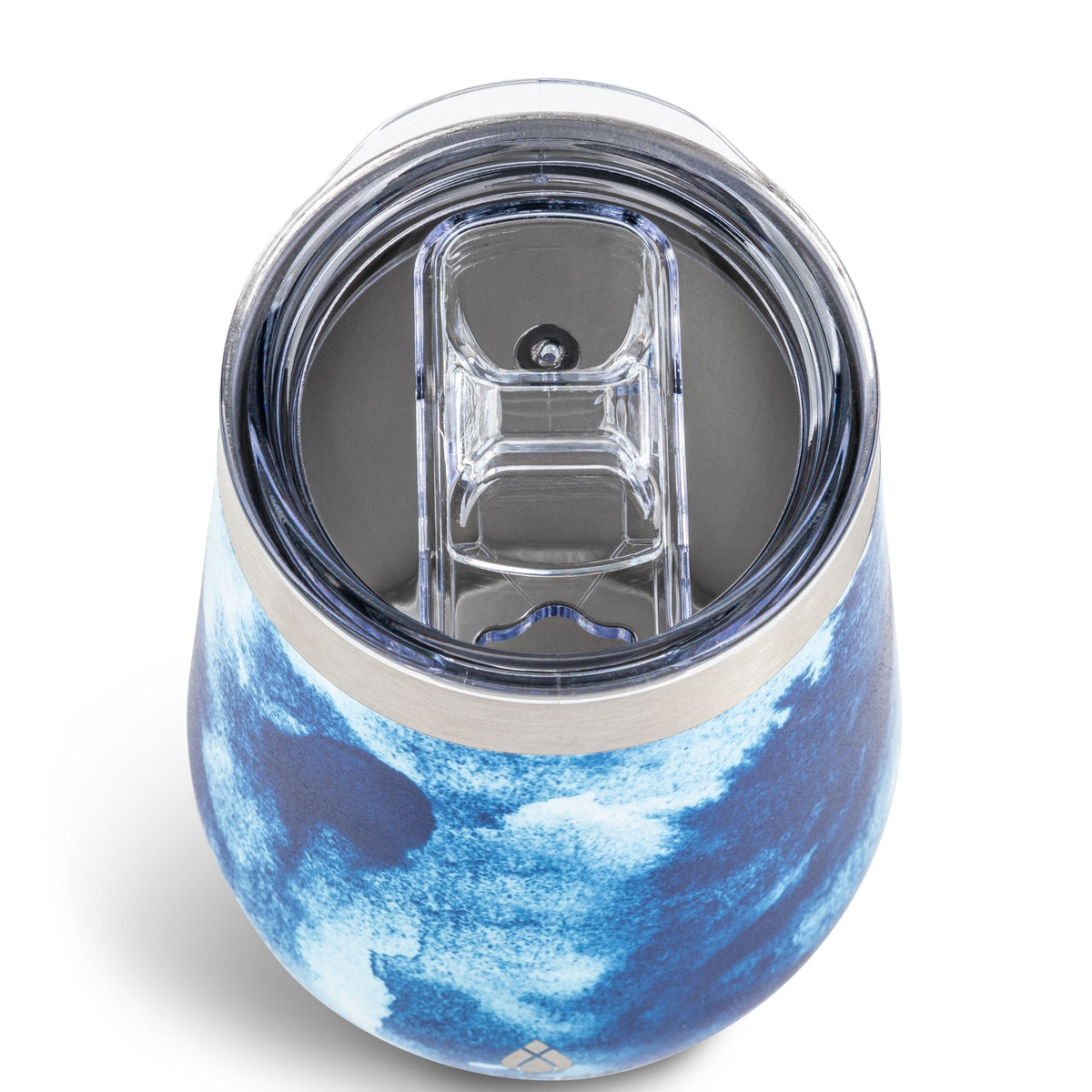 12 oz Wine Tumbler