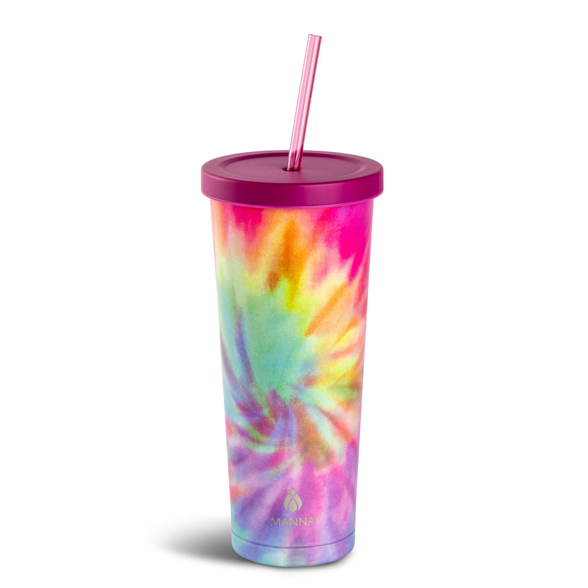 24 oz Swirl Chilly Tumbler