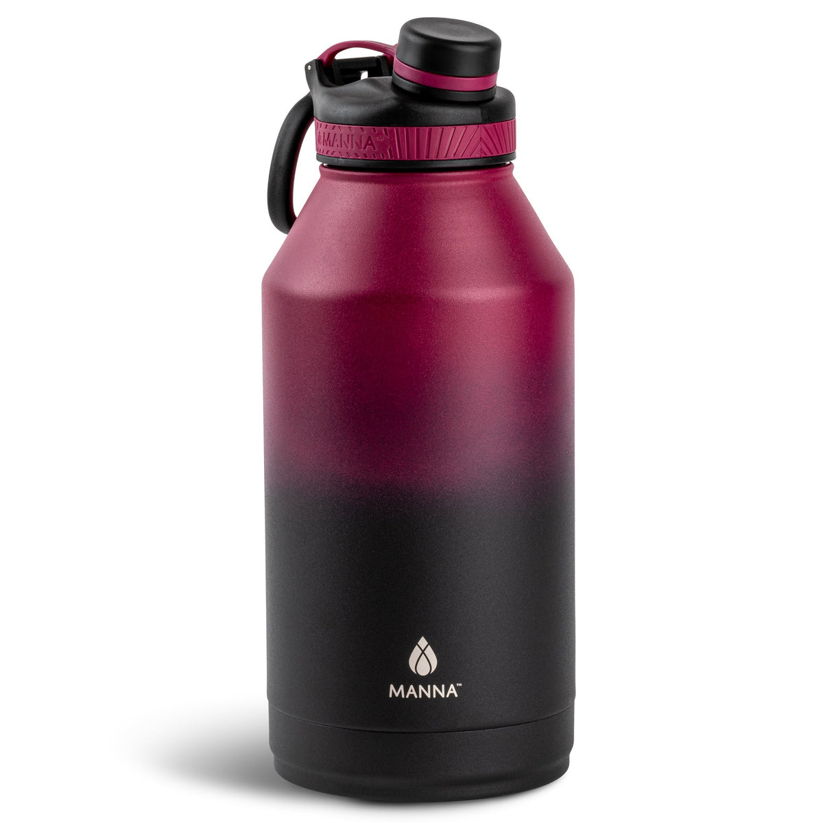 64 oz Saratoga