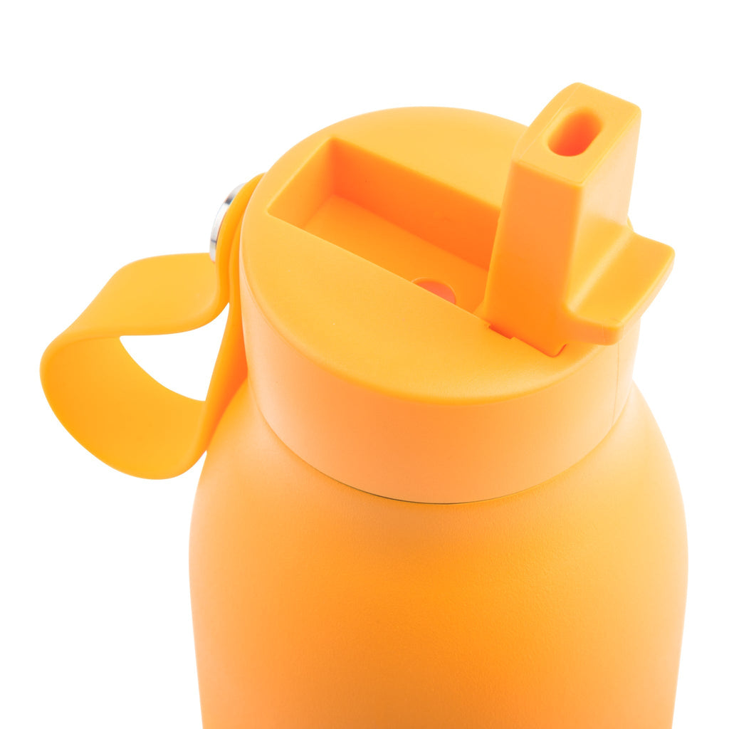 12 oz Modern Flip Kid's Water Bottle