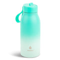 12 oz Modern Flip Kid's Water Bottle