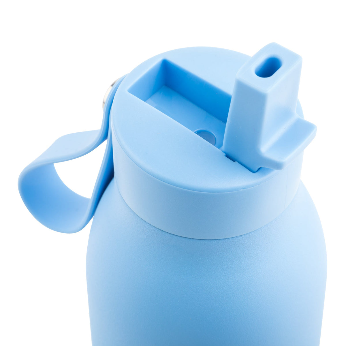 12 oz Modern Flip Kid's Water Bottle