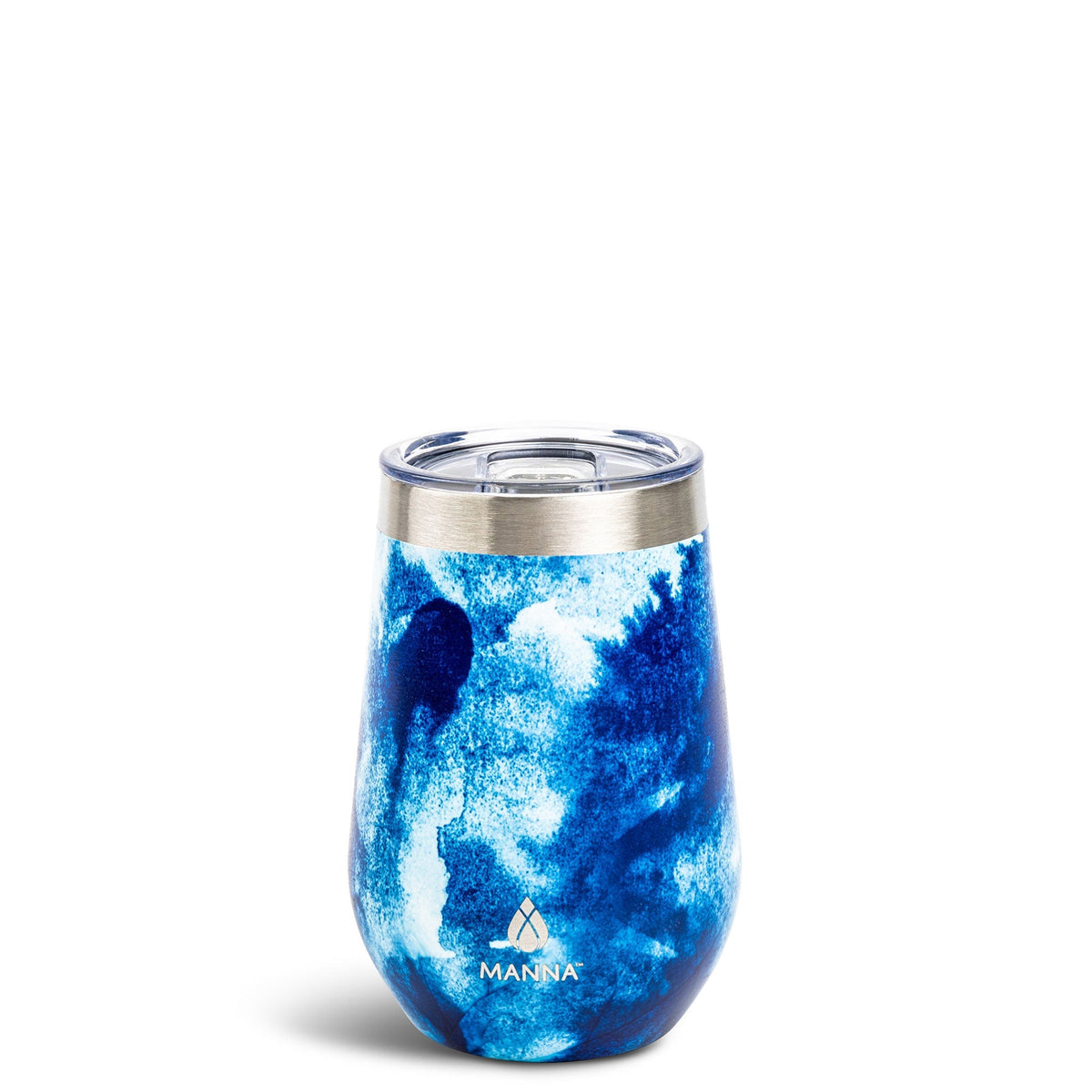12 oz Wine Tumbler