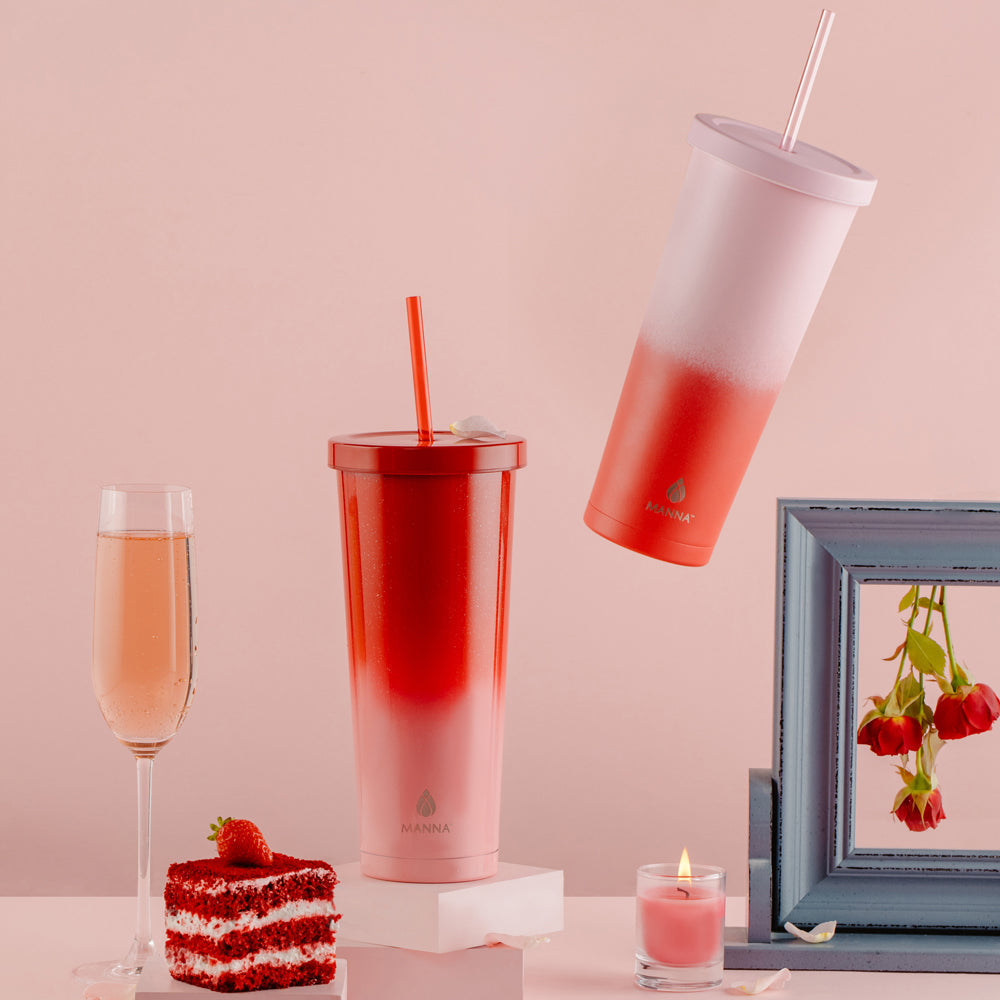 24 oz Chilly Tumbler, Love Collection