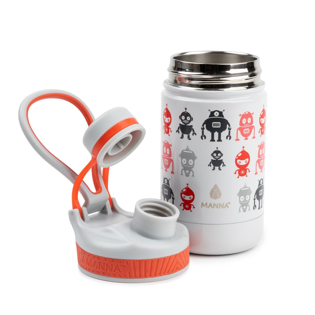 12 oz Kid's Ranger Pro
