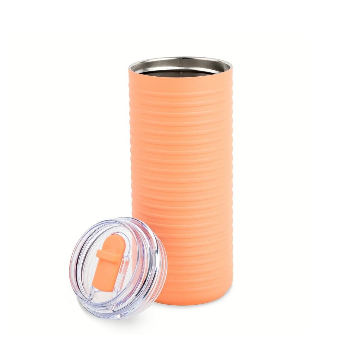 18 oz Callie Tumbler- Textured