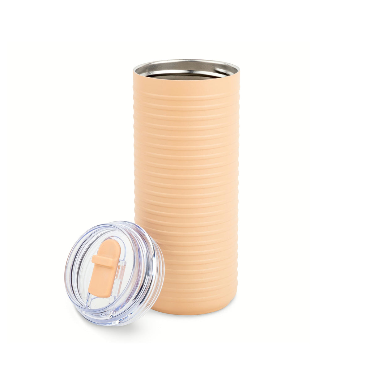 18 oz Callie Tumbler- Textured